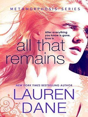 All that Remains - ebook